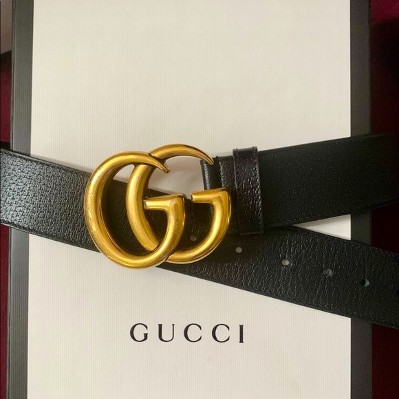 ◾️highly coveted GUCCI belt ◾️ main image 7
